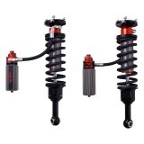 Fox 22-24 Lexus LX600 3.0 Race Series Front Internal Bypass Coil-Over Kit - Adjustable thumbnail 1