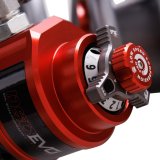 Fox 22-24 Lexus LX600 3.0 Race Series Front Internal Bypass Coil-Over Kit - Adjustable thumbnail 2