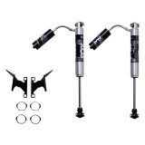 Fox 24-25 Ineos Grenadier 2.0 Performance Series Front Smooth Body Reservoir Shocks thumbnail 1