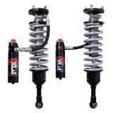 Fox 2024+ Toyota Tacoma 2.5 Performance Elite Series Front Reservoir Shock (1-3in Lift) DSC EVO thumbnail 1