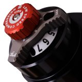 Fox 2024+ Toyota Tacoma 2.5 Performance Elite Series Front Reservoir Shock (1-3in Lift) DSC EVO thumbnail 3