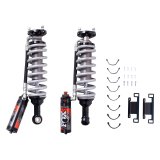 Fox 2018+ Ford Ranger PX3 Performance Elite Series 2.5 Front Adjustable Shocks 2-3in Lift thumbnail 4