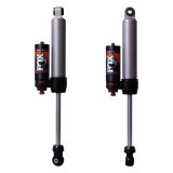 Fox 2018+ Ford Ranger PX3 Performance Elite Series 2.5 Rear Adjustable Shocks 0-2in Lift thumbnail 1