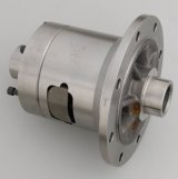 Eaton Detroit Locker Differential 30 Splne1.15in Axle Shaft Dia 3.54 & Up Ratio Rear Dana Super 35 thumbnail 2