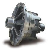 Eaton Detroit Locker Diff 31 Spline 1.32in Shaft Dia 4.56/4.88/5.13 Ratio Front/Reverse Rear 8.8in thumbnail 4
