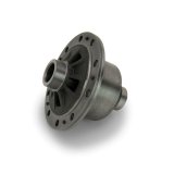 Eaton Detroit Locker Differential 30 Spline 1.30in Axle Shaft Diameter 4 Pinion Front 8in Rear 8in thumbnail 1