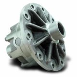 Eaton Detroit Locker Differential 30 Spline 1.30in Axle Shaft Diameter 4 Pinion Front 8in Rear 8in thumbnail 2