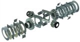 Eaton Posi Differential 30 Spline 1.29in Axle Shaft Diameter 4.10 & Up Ratio Rear 8.875in thumbnail 3