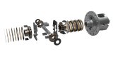 Eaton Posi Differential 31 Spline 1.32in Axle Shaft Diameter Front 8.8in Rear 8.8in thumbnail 5