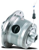 Eaton ELocker Differential 31 Spline 1.32in Axle Shaft Diameter thumbnail 4