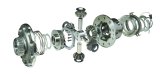 Eaton ELocker Differential 31 Spline 1.32in Axle Shaft Diameter thumbnail 8
