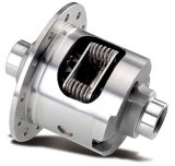 Eaton Posi Differential 17 Spline 3.08-3.90 Ring Gear Pinion Ratio Rear 8.5in thumbnail 8