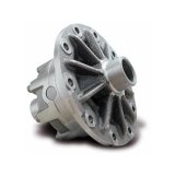 Eaton Detroit Locker Differential 35 Spline 1.50in Axle Shaft Diameter 4.10 & Up Ratio Rear Dana 80 thumbnail 1