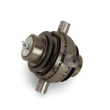 Eaton Detroit No-Spin Differential 36 Spline 1.84in Axle Shaft Diameter Rear Dana S135 thumbnail 1
