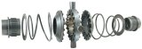 Eaton Detroit No-Spin Differential 36 Spline 1.84in Axle Shaft Diameter Rear Dana S135 thumbnail 4