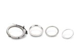 Eaton ELocker Stator/Armature Service Kit Dana 44 4 Pinion thumbnail 1
