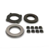 Eaton Posi Differential Disc & Shim Service Kit (T/A) thumbnail 1
