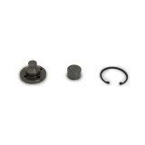 Eaton Detroit Truetrac Differential 28 Spline 1.20in Axle Shaft Dia Front 8.8in/Reverse Rear 8.8in thumbnail 4
