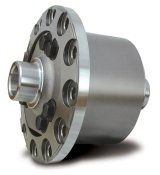 Eaton Detroit Truetrac Differential 28 Spline 1.20in Axle Shaft Dia Front 8.8in/Reverse Rear 8.8in thumbnail 6