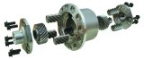Eaton Detroit Truetrac Differential 30 Spline 1.31in Axle Shaft Dia 4.10 & Down Ratio Rear Dana 60 thumbnail 2