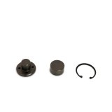 Eaton Detroit Truetrac Differential 34 Spline 1.37in Axle Shaft Diameter Rear 9.75in thumbnail 5