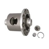 Eaton Detroit Truetrac Differential 30 Spline 1.32in Axle Shaft Dia 2.73 & Up Ratio Rear 8.5in/8.6in thumbnail 3