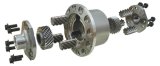 Eaton Detroit Truetrac Differential Ford 8.8in Performance 33 Spline (Fits Ford Car/Truck/Minivan) thumbnail 8