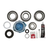 Eaton Ford 10.50in Rear Master Install Kit thumbnail 1