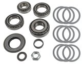 Eaton Nissan M226 Rear Master Install Kit thumbnail 1