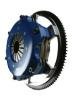 Spec 02-05 Volkswagen Golf IV 2.8L/3.2L / 02-04 Jetta IV 2.8L Mini Twin R-Trim Clutch Kit thumbnail 4