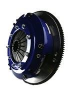 Spec 11-12 Ford Mustang 5.0L Super Twin SS-Trim Clutch Kit thumbnail 3