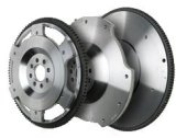 Spec 90-95 Nissan Pulsar GTi-R Steel Flywheel thumbnail 1