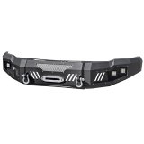 DV8 Offroad 10-18 RAM 2500 Front Bumper thumbnail 1