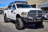 DV8 Offroad 10-18 RAM 2500 Front Bumper thumbnail 2