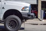 DV8 Offroad 10-18 RAM 2500 Front Bumper thumbnail 5