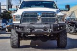DV8 Offroad 10-18 RAM 2500 Front Bumper thumbnail 6