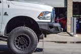 DV8 Offroad 10-18 RAM 2500 Front Bumper thumbnail 7