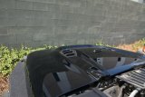DV8 Offroad 07-18 Jeep Wrangler JK Rubicon 10th Anniversary Replica Hood thumbnail 6