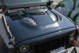 DV8 Offroad 07-18 Jeep Wrangler JK Rubicon 10th Anniversary Replica Hood thumbnail 8