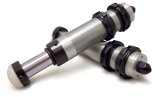 DV8 Offroad 07-18 Jeep Wrangler JK 2.0 Hydraulic 2.5in Stroke Bump Stop (Pair) thumbnail 1