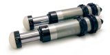 DV8 Offroad 07-18 Jeep Wrangler JK 2.0 Hydraulic 2.5in Stroke Bump Stop (Pair) thumbnail 2