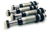 DV8 Offroad 07-18 Jeep Wrangler JK 2.0 Hydraulic 2.5in Stroke Bump Stop (Pair) thumbnail 6