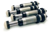 DV8 Offroad 07-18 Jeep Wrangler JK 2.0 Hydraulic 2.5in Stroke Bump Stop (Pair) thumbnail 7