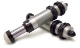 DV8 Offroad 07-18 Jeep Wrangler JK 2.0 Hydraulic 2.5in Stroke Bump Stop (Pair) thumbnail 8