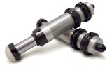 DV8 Offroad 07-18 Jeep Wrangler JK 2.0 Hydraulic 2.5in Stroke Bump Stop (Pair) thumbnail 9
