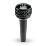 DV8 Offroad 2005-2010 Jeep TJ/JK 6-Speed Shift Knob Black Finish thumbnail 3