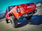 DV8 Offroad 2018+ Jeep Gladiator Rear Bumper thumbnail 4