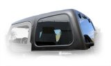 DV8 Offroad 96-06 Wrangler TJ Hard Top Square Back - 2 Door thumbnail 4