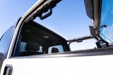 DV8 Offroad 96-06 Wrangler TJ Hard Top Square Back - 2 Door thumbnail 8