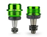 DV8 Offroad 07-18 Jeep Wrangler JK Replacement Ball Joint Kit - Dana 30/44 thumbnail 3